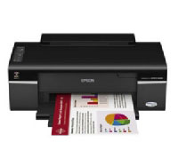 Epson Stylus Office B40W (C11CA27302)